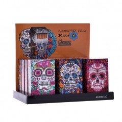 Pitilleras Champ Pack Skull