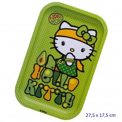 Bandeja Para Liar 27,5 X 17,5 CM Hello Kitty Avocado