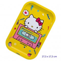 Bandeja Para Liar 27,5 x 17,5 Cm Hello Kitty Best Hits