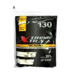 FILTROS XTREME XTRA 8MM 130 UDS LARGOS