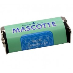 MAQUINA 70MM DE LIAR MASCOTTE METAL