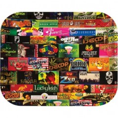 BANDEJA RAW HISTORY TRAY 101 MEDIUM 34 X 27,5 cm