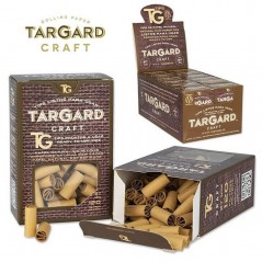 TIPS HECHOS CRAFT NATURE TAR GARD 120 tips