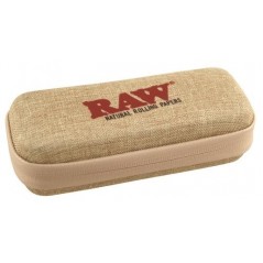 CARTERA ESTUCHE RAW PARA CONOS 13X6X4 CM