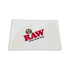 BANDEJA RAW CRISTAL MINI 16,5X10 CM