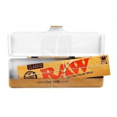 PORTA LIBRITO RAW KING SIZE 110 mm