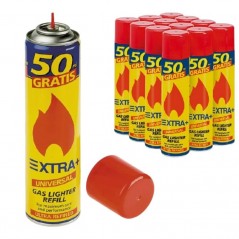 GAS BUTANO XTRA 300 ml