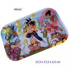 BANDEJA PARA LIAR DISEÑO EXCLUSIVO AF MEDIANA 27,5 x 17,5 cm.
