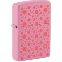 ENCENDEDOR ZIPPO POLKA DOT 60007171 MADE IN U.S.A