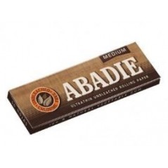 PAPEL ABADIE MEDIUM NATURAL 78 mm