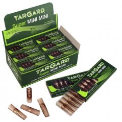 CAJA DE 36 PACKS COMPLETA  TAR GARD SUPER MINI MINI 10 uds