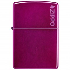 Encendedor Zippo 24003ZL Candy Raspberry with Zippo Logo