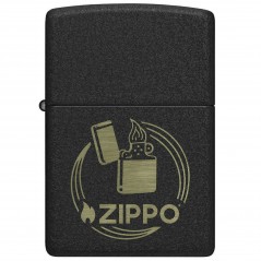 Encendedor Zippo 236 Zippo Design