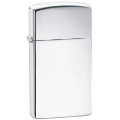 Encendedor Zippo 1610 liso brillo cromado