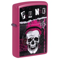 Encendedor Zippo 49846 Frequency