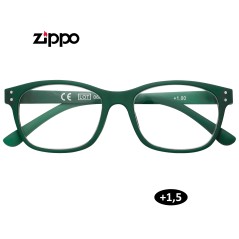 Gafas de Lectura Zippo +1.50 31Z-B27-GRE150