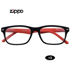 Gafas de Lectura Zippo +3.00 31Z-B3-ORA300