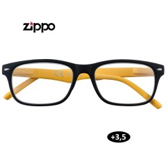 Gafas de Lectura Zippo +3.50 31Z-B3-YEL350