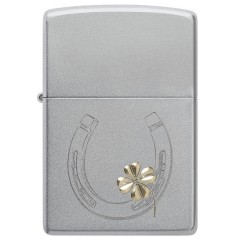 Encendedor Zippo 205Luck Design