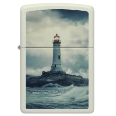 Encendedor Zippo 49193 Lighthouse Design