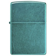 Encendedor Zippo 24004 Candy Teal