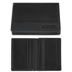 Billetero Zippo NAPA Business card