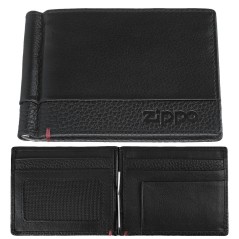 Billetero Zippo NAPA Money Clip