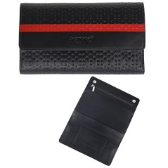 Bolsa para picadura de tabaco Zippo Navy blue