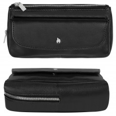 Bolsa para cachimba Zippo Black