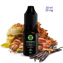 10ml 10 mg. Velvet Sales de nicotina Montreal Original