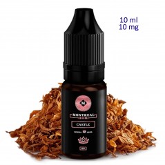 10ml 10 mg. Castle Sales de nicotina Montreal Original