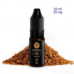 10ml 10 mg. Glory Sales de nicotina Montreal Original