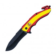 8,5  cm.  Navaja  Albainox  3D  España