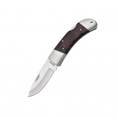 8,7  cm.  Navaja  Albainox  stamina  roja