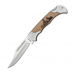 8  cm.  Navaja  Albainox  Perdiz