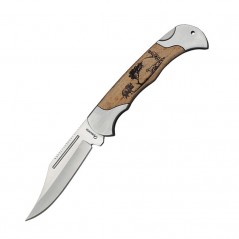 8  cm.  Navaja  Albainox  Batida