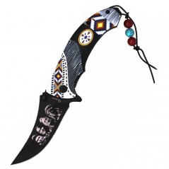 8,5  cm.  navaja  Albainox  INDIAN
