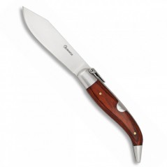 8,5  cm  Navaja  Teja  Pastora