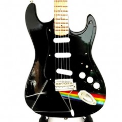 Guitarra  decorativa  en  miniatura  Pink  Floyd