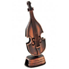 Miniatura  Violonchelo  sacapuntas