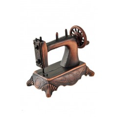 Miniatura  Máquina  de  coser  sacapuntas