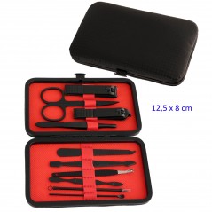 Estuche  de  manicura