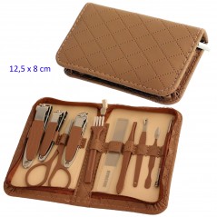 Estuche  de  manicura