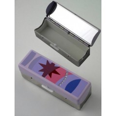 Porta-Barra  Labios  modelo  Mk06-060-10