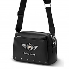 BETTY  BOOP  Bolso  Bandolera  Fashion  Motor  Love