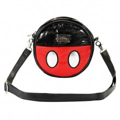 MICKEY  Bolso  Redondo  Padding  Air