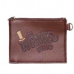 CHARLIE  CHOCOLATE  Monedero  Plano