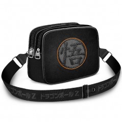 DRAGON  BALL  Bolso  Biscuit  Z