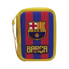 Plumier  2  pisos  FC  Barcelona