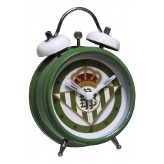 Despertador  campanas  Real  Betis